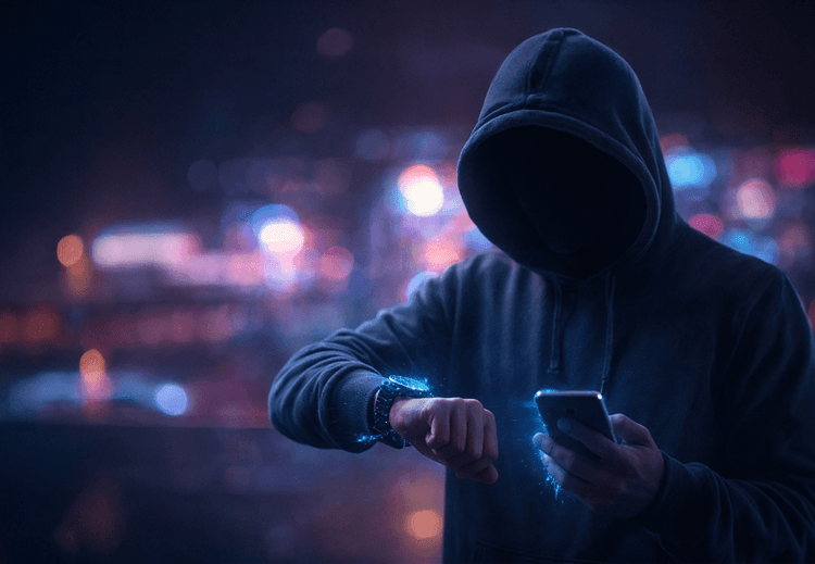 Get to Know Modern Fraudsters in 90 Seconds